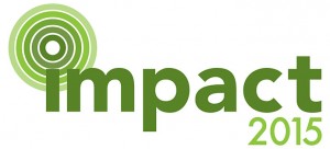IMPACT Logo for 2015